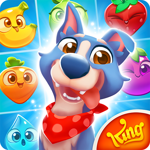 Candy Crush Soda Saga - Lutris