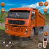 US Mud Truck Game 2024