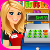 Supermarket Grocery Superstore – Supermarket Games