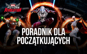 MARVEL Future Revolution – Poradnik dla początkujących