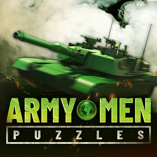 Army Men & Puzzles