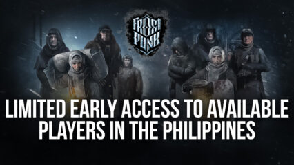 Frostpunk: Rise of the City Gives Limited Early Access to Players in the Philippines