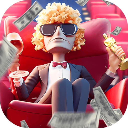 叫我大導演: 原創娛樂圈模擬經營遊戲