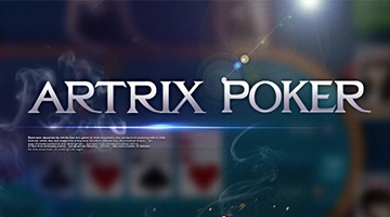 Baixe Artrix Poker(Antigo Poker Brasil) no PC com MEmu