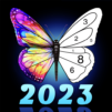 Tap Color Pro: Color By Number