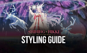 How to Win Styling Battles and Increase Styling Power in Shining Nikki