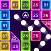 Brick Ball Fun - Crush blocks