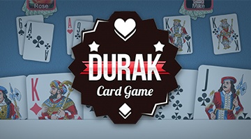 Durak: Fun Card Game for mac download