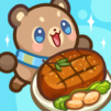 Cozy Cafe: Animal Restaurant