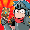 Card Guardians: Jeu Cartes RPG