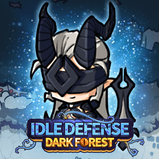 Idle Defence: Dark Forest