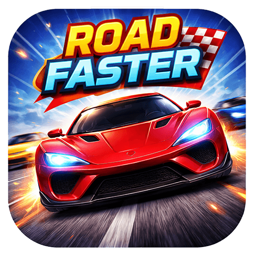 Road Faster