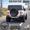 Jeep Driving 4x4 Offroad Games