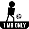 Football Black – 1 MB Game