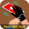 Don't Touch My Phone: Phone Anti-Theft Alarm