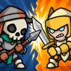 Merge Undead: Tower Defense