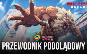 Przegląd One Punch Man: World – wszystko, co wiemy przed premierą 1 lutego