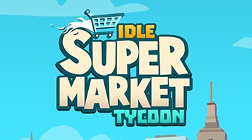 Mini Market Tycoon - 🕹️ Online Game