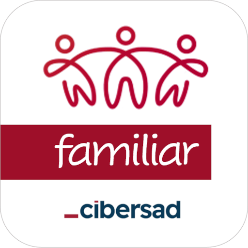 CIBERSAD Familiar