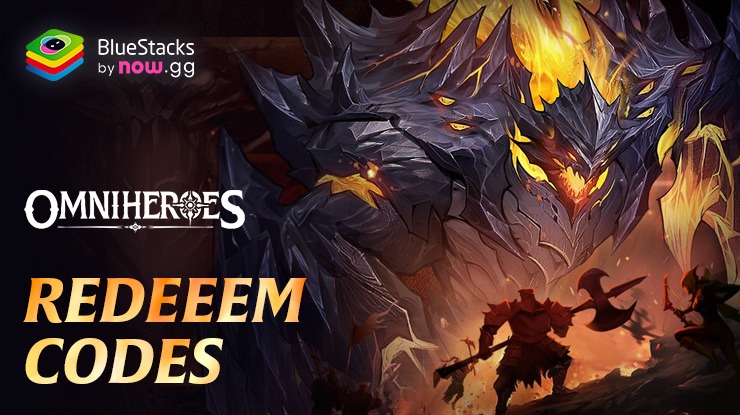 Omniheroes- All Working Redeem Codes September 2024