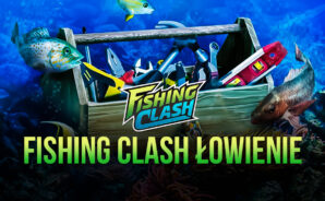 Fishing Clash: Nauka łowienia ryb na BlueStacks