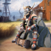 Dead Impact: Survival Online
