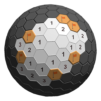 Globesweeper - Minesweeper on a sphere