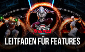 MARVEL Future Revolution auf PC – Leitfaden zur Konfiguration, um die beste Grafik und Leistung zu erhalten