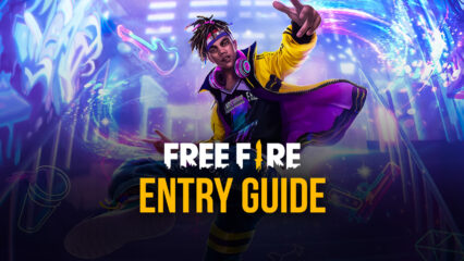 Free Fire Guide to Entering Houses: Learn to Create Spaces