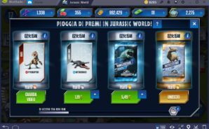 Jurassic World Il Gioco: Trucchi e Consigli