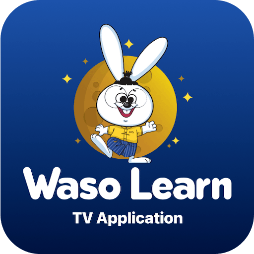 Waso Learn TV