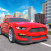 Prado City Car Parking Car 3d