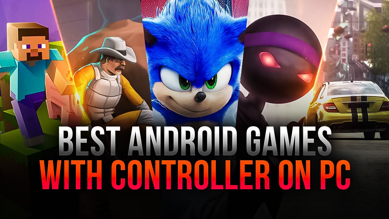 Top 8 Sonic the Hedgehog Games for Android