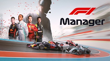 F1 Manager 2022 - Apresentação e Requisitos Mínimos para PC 