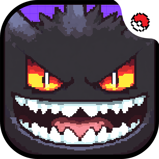 Pixel Era:Sapphire