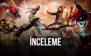 MARVEL Future Revolution BlueStacks İncelemesi