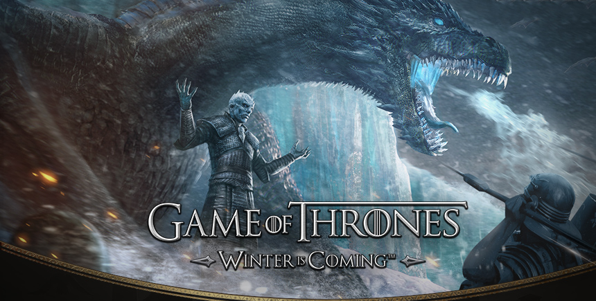 GOT: Winter is Coming M – Mengintip Game Strategi yang Segera Tiba