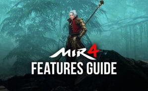 MIR4 on PC – How to Optimize Your Gameplay Experience with BlueStacks