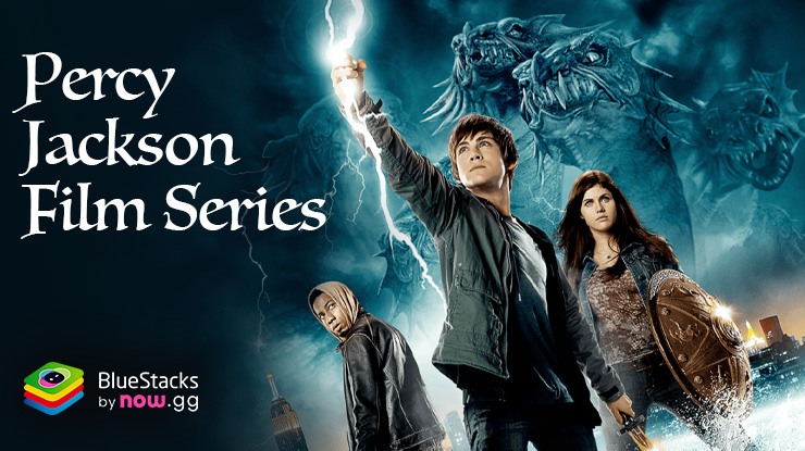 How Many Percy Jackson Movies Are There? A Look Ahead of the Disney+ Reboot
