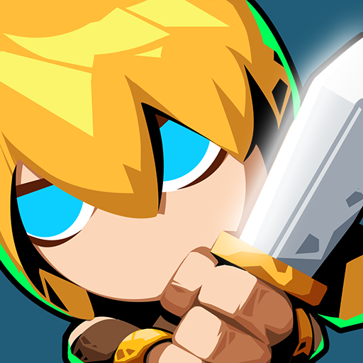 Tap Dungeon Hero
