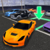 Car Parking: 3D Drift Driving