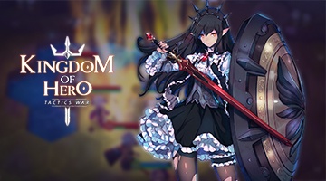 Kingdom of Heroes
