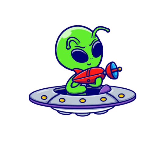 Alien Invasion