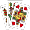 Cruce - Game with Cards