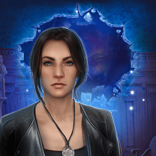 Paranormal Files 10: Detective