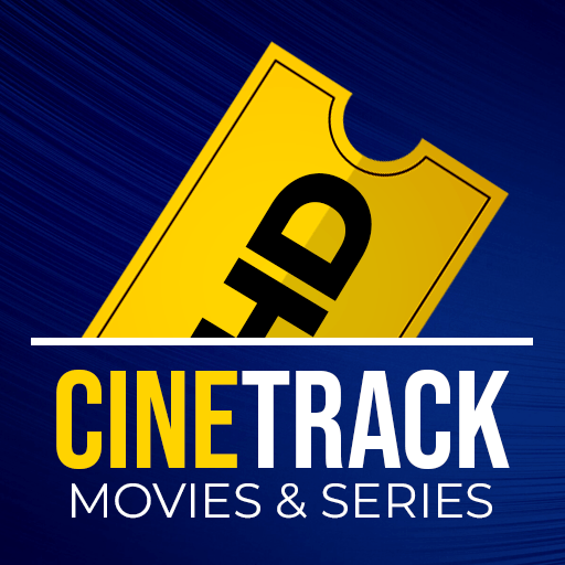 CineTrack – Movies & Series