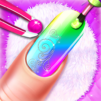 Nail Salon Game: Art &amp; Tattoo