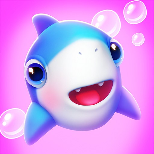 My Shark – AR Virtual Pet Game
