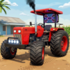 Tractor Game Tractor Simulator