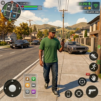 Gangster Mafia Crime 3d Game